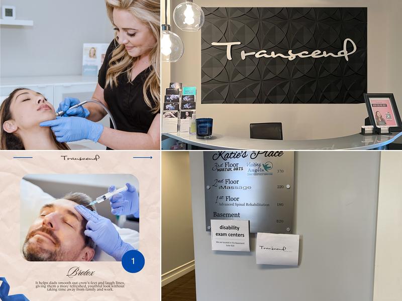Transcend Total Body Rejuvenation