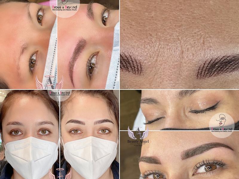 Brows & Beyond