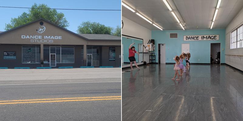 Dance Image Cox Studios