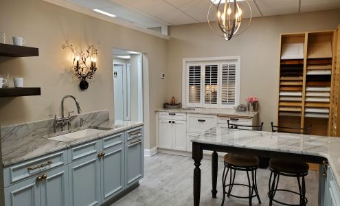 Florida Custom Marble