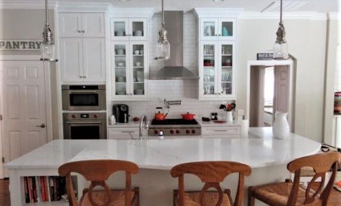 Jacksonville Countertops