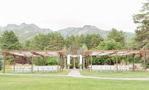 Oak Hills Reception and Event Center