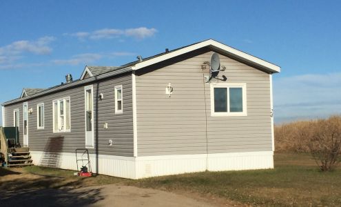 Eastview Estates MHP High Prairie