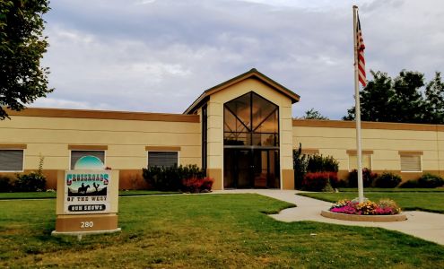 Crossroads of the West