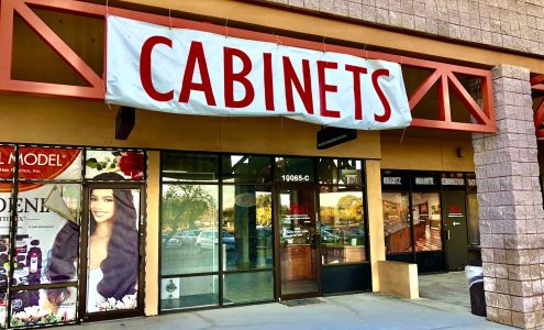 Kitchen Pro Cabinets and Countertops