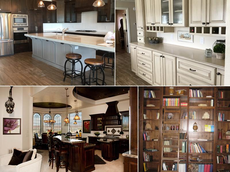 Callahan Custom Cabinets