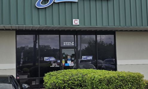 Bens paint and Supply