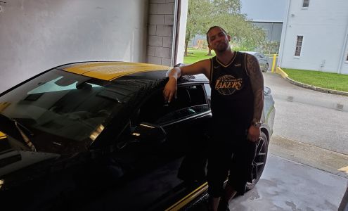 Coachman Paint & Body Shop Inc.