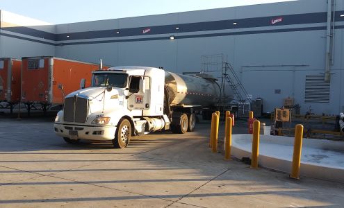 Lanco Paints & Coatings - Orlando Manufacturing Plant