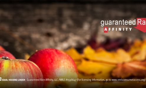 John Harrison at Guaranteed Rate Affinity (NMLS #310820)