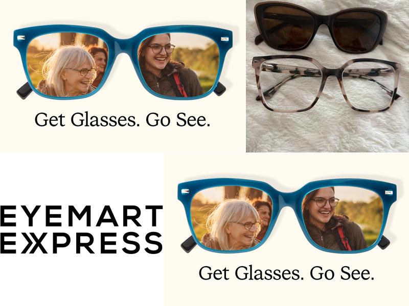 Eyemart Express