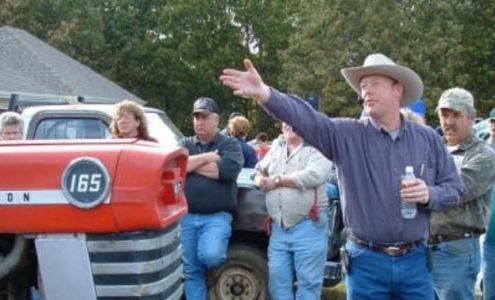 McKnight Auction Service & Realty, LLC Rogersville