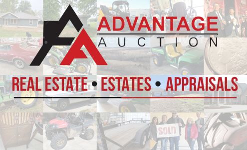 Advantage Auction Rogersville