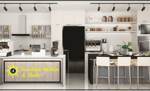 Sunshine Kitchen & Bath