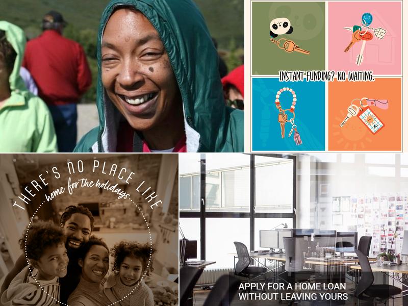 Mikell Brown | Christian Roberts Mortgage