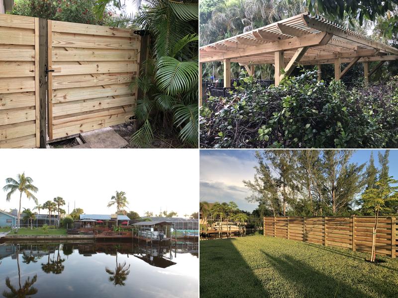 Coastal Decks & Fencing Inc