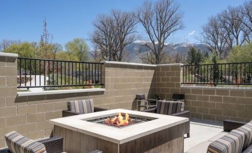 TownePlace Suites Logan