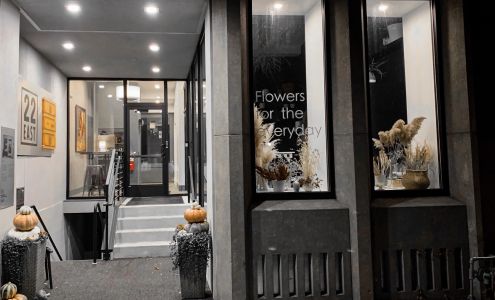 The Flats Luxury Suites