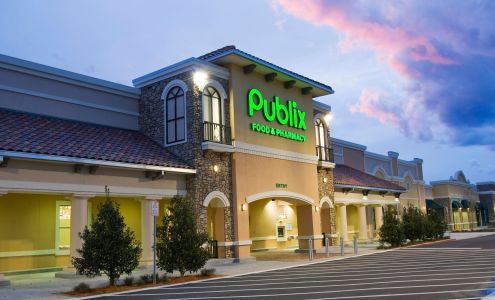 Publix Super Market at Shoppes at Murabella