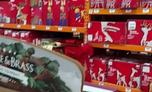 Pro Desk at The Home Depot