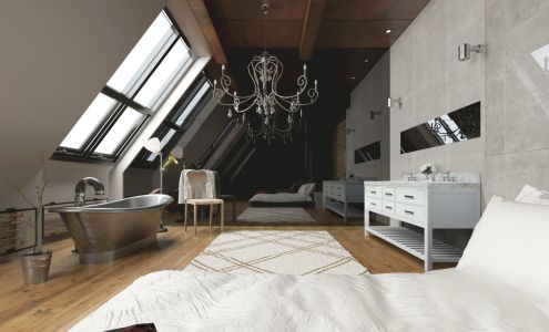 The Vanity Kings Kitchen & Bath