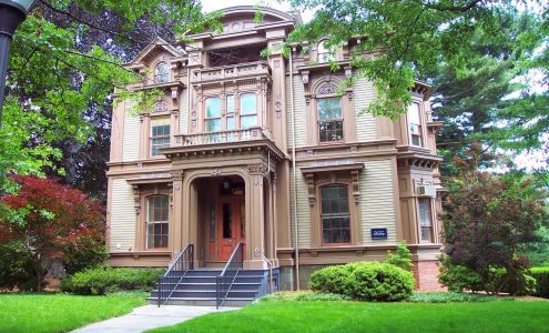 Window Restorations of Connecticut - formerly Bi-Glass of Connecticut Berlin