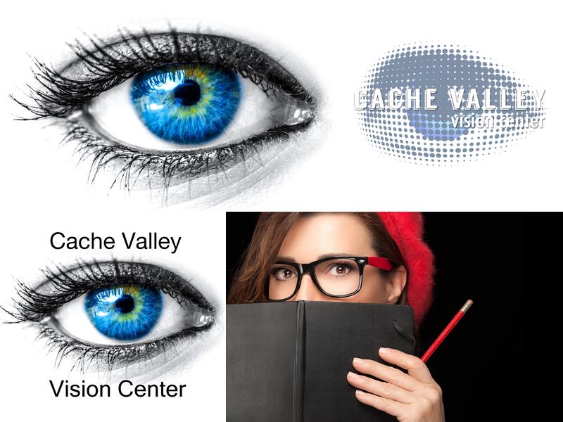 Cache Valley Vision Center