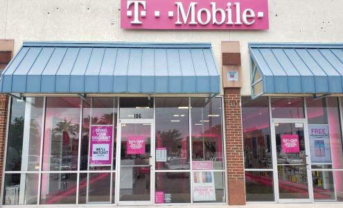 T-Mobile Authorized Retailer