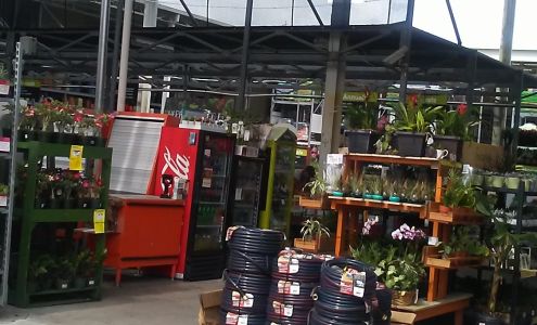 Garden Center at The Home Depot