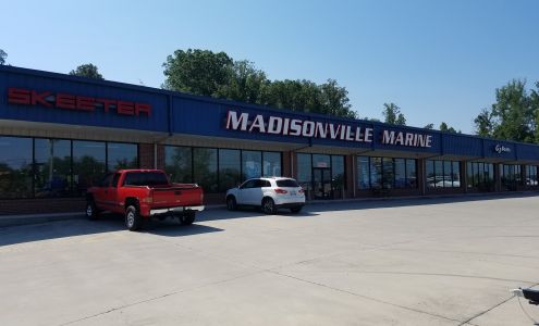 Madisonville Marine Madisonville