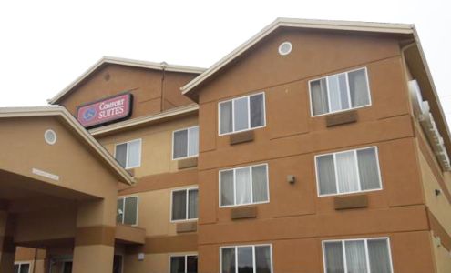 Comfort Suites Portland Southwest