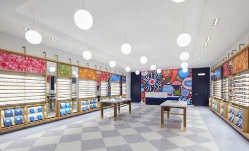 Warby Parker Washington Square