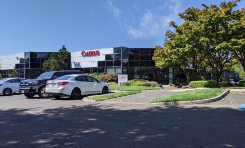 Canon Solutions America