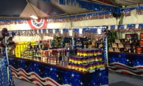 Discount Fireworks Superstore King City