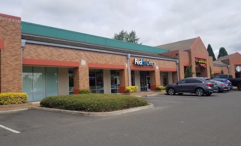 Hedges Green Shopping Center