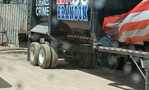 K.C. Recycle Center Karnes City