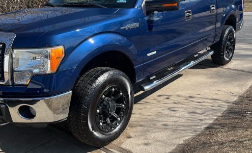 Sami’s Auto Detail