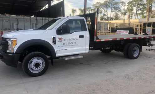 WSC Metal Roof Supply DeBary