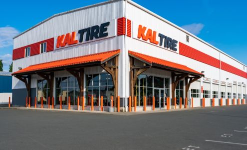 Kal Tire