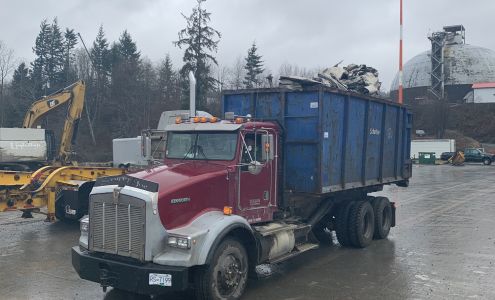 Carmac Diesel Ltd Campbell River