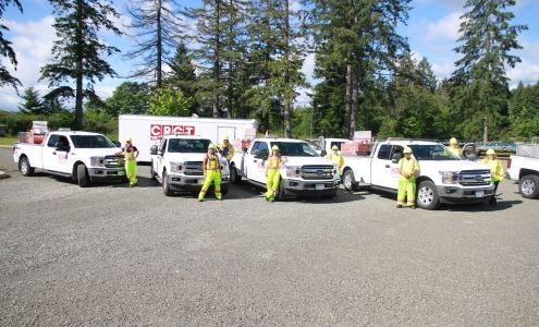 Coastline Towing & Transport Ltd