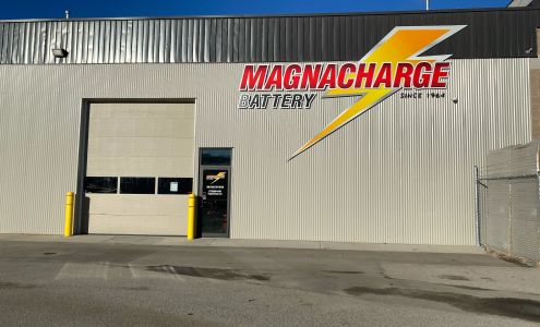 Magnacharge Battery Corporation