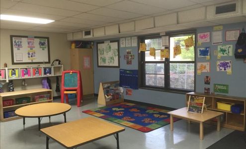 Tualatin KinderCare