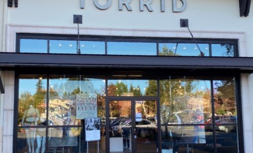Torrid