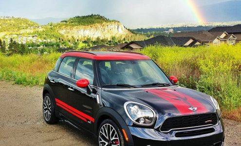 Kelowna BMW Parts Center