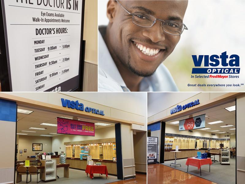 Vista Optical