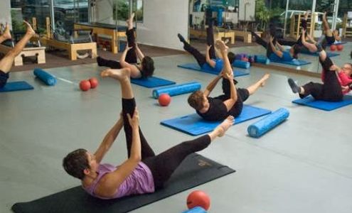 Pilates Bodies Studio, LLC