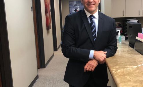 Hope Eye Surgeons-Texas