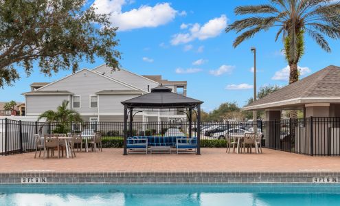 Element Luxury Apartments