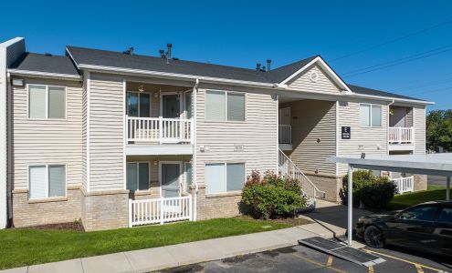 Meridian Heights Apartments